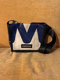 Freitag  borsa tracolla Lassie F11