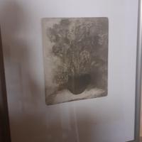 Laura Giometti calcografia 