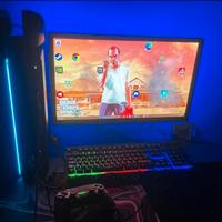 Pc da gaming