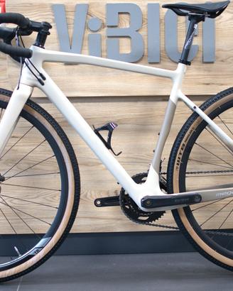 Bici Gravel Megamo West 15 2023