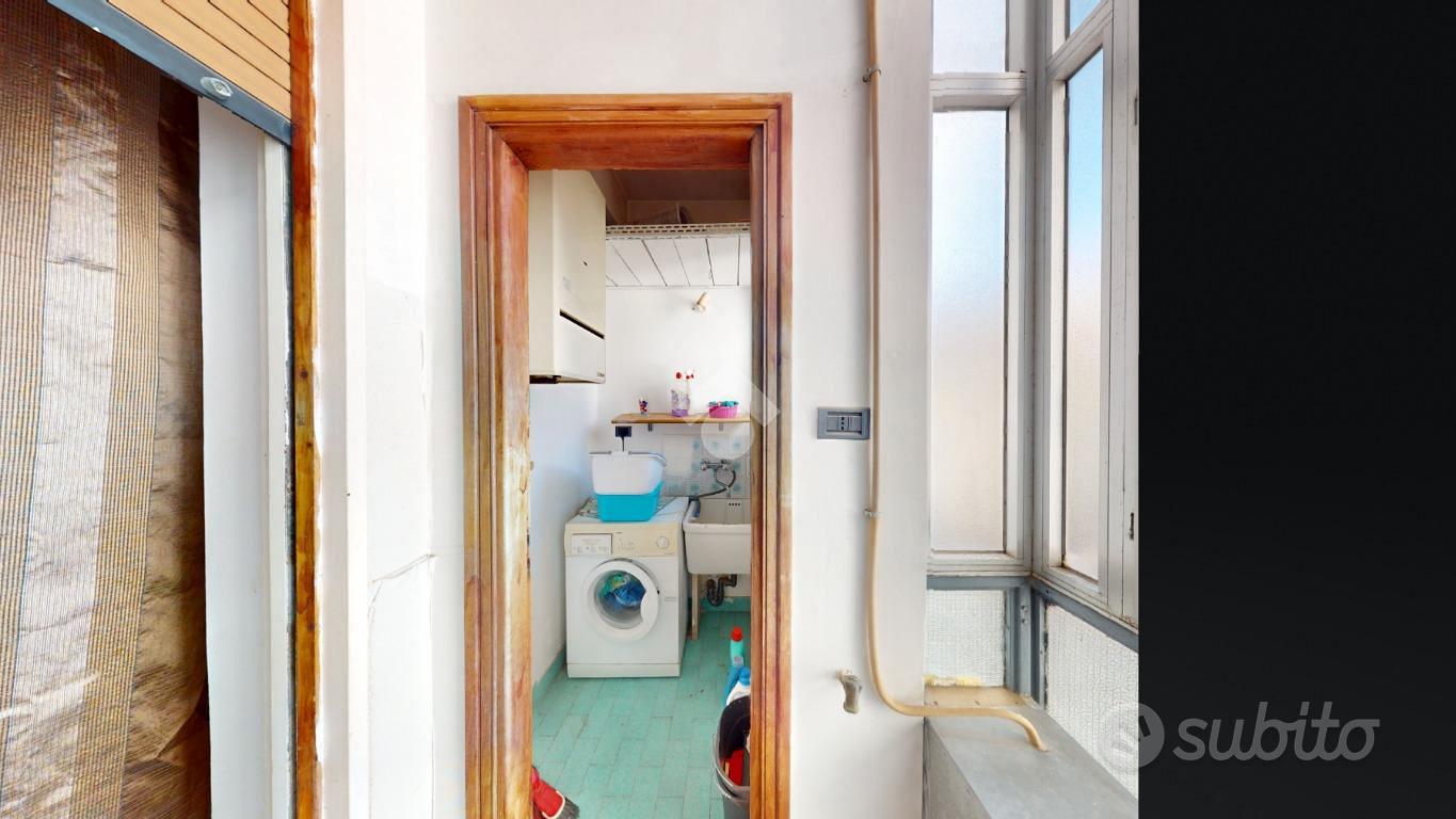 Appartamento – Brindisi, Cappuccini - Altro
