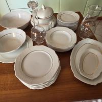 Set cucina Bavaria nuovi