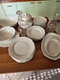 Set cucina Bavaria nuovi