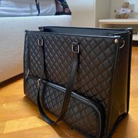 Borsa mutlitasking
