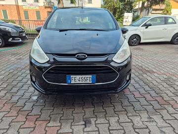 Ford B-Max 1.4 90 CV GPL Titanium