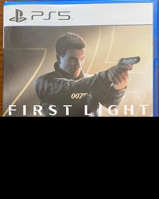 007 First Light