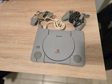 Playstation 1 