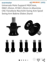 nottolini moto unioversali