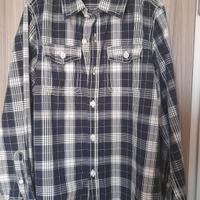 camicia Benetton bambino