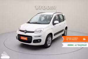 FIAT Panda 3� serie Panda 0.9 TwinAir Turbo Nat...