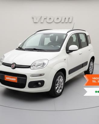 FIAT Panda 3� serie Panda 0.9 TwinAir Turbo Nat...
