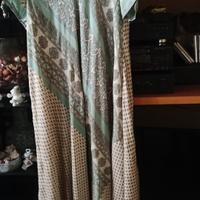 Vestito fantasia 