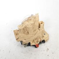 SERRATURA PORTA ANT SX FIAT PANDA (319) 521424970 