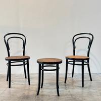 Sedie thonet anni 70