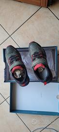 Geox bambino Amphibiox