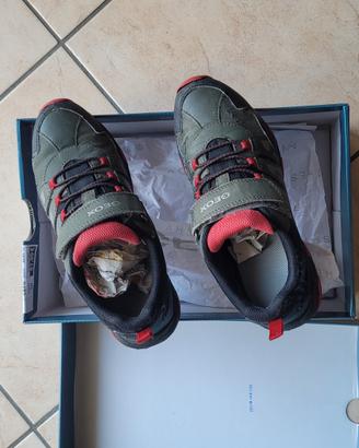 Geox bambino Amphibiox