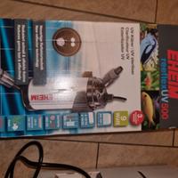 eheim reeflex uv 