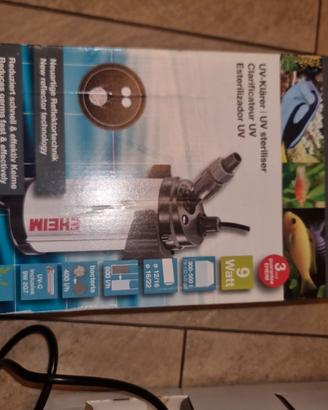 eheim reeflex uv 