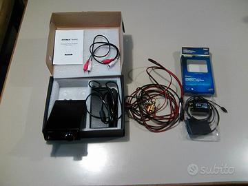 Amplificatore Aiyima 07