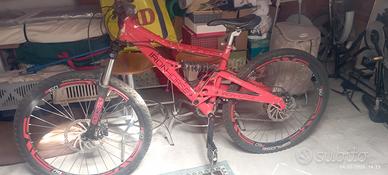 Mountain Bike  IRON HORSE 27.5