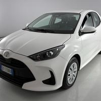 TOYOTA Yaris IV 2020 - Yaris 1.5h Active