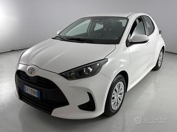 TOYOTA Yaris IV 2020 - Yaris 1.5h Active