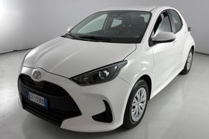 TOYOTA Yaris IV 2020 - Yaris 1.5h Active