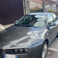 Alfa Romeo 159