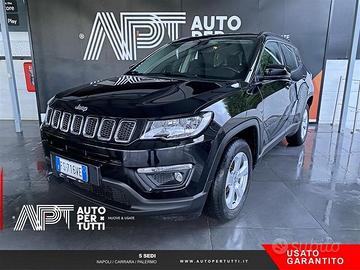 Jeep Compass 1.6 mjt Longitude 2wd 120cv my19