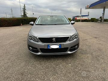 PEUGEOT 308 BlueHDi 100 S&S SW Business 78000KM