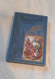 Sherlock Holmes, Il mastino dei Baskerville