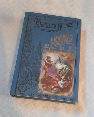 Sherlock Holmes, Il mastino dei Baskerville