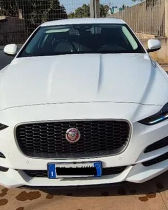 Jaguar XE 2.0 D 180 CV aut. HSE