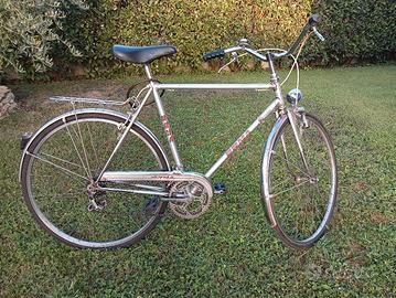 Bicicletta Erma