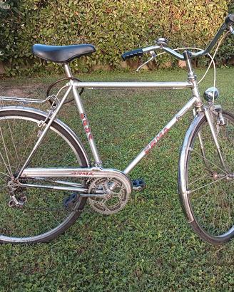 Bicicletta Erma