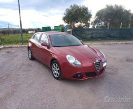 Alfa Romeo Giulietta 1.6 Mjet 105cv