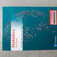 statistica Zanichelli nona edizione 