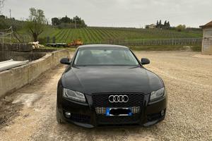 Audi A5 2.7 TDI 190 CV –Copè