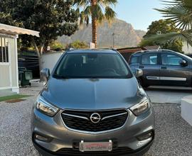 OPEL mokka x active