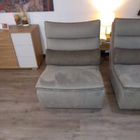 Chateau d'Ax poltrone 