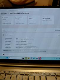 notebook asus 15 oled 
