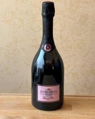 Franciacorta Rosè