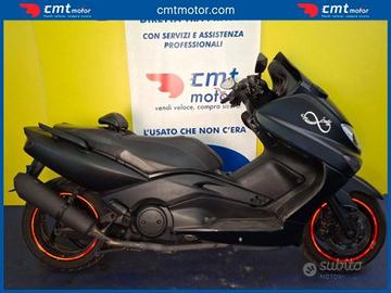 YAMAHA T-Max 500 Garantito e Finanziabile