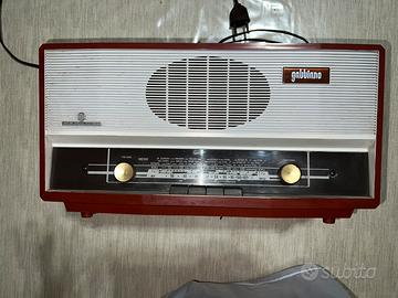 Radio vintage