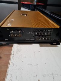 Amplificatore GT 5.1