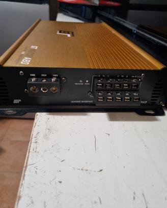 Amplificatore GT 5.1