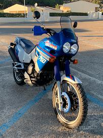 Yamaha xtz 750 Super Tenere'