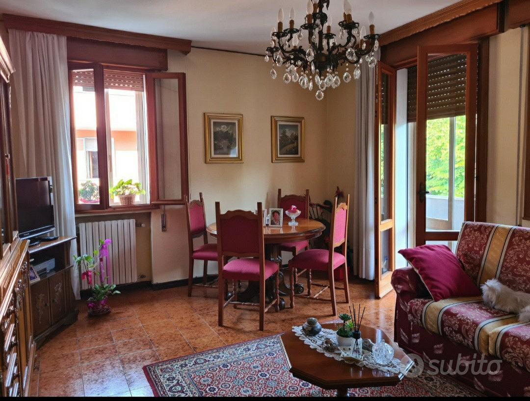 Appartamento – Abano Terme, Monteortone - Vista 2