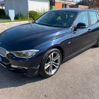Bmw serie 3 moderna 320