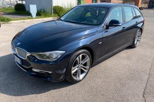 Bmw serie 3 moderna 320